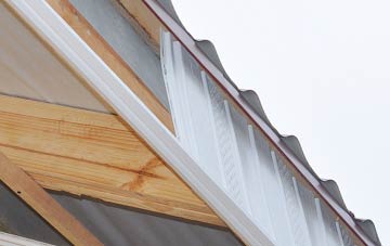 why Norton Fitzwarren fascia repairs are essential