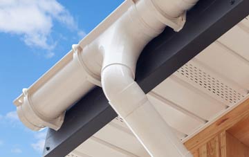 Norton Fitzwarren gutter installation costs