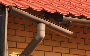 Norton Fitzwarren gutter repair costs