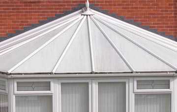 Norton Fitzwarren polycarbonate conservatory roof repairs