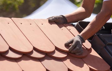 Norton Fitzwarren roof tile contractors