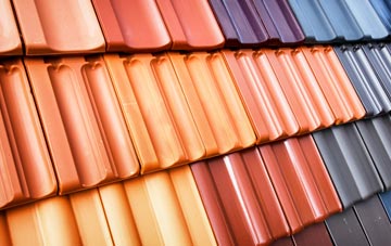 Norton Fitzwarren roof tile costs