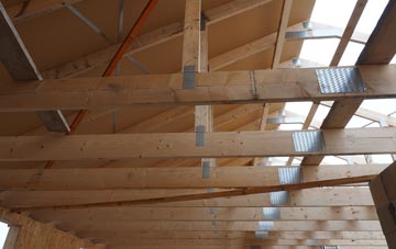 Norton Fitzwarren roof truss costs