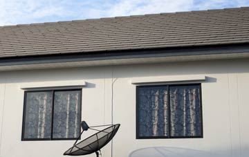 Norton Fitzwarren rubber roof costs