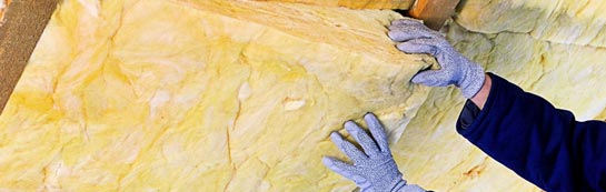 quotes for Norton Fitzwarren roof insulation