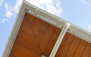 Norton Fitzwarren soffit types