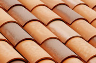 Norton Fitzwarren clay roofing