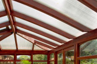 Norton Fitzwarren conservatory roofing insulation
