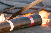 free Norton Fitzwarren flat roofing repair quotes