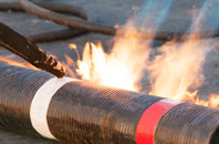 Norton Fitzwarren flat roofing replacement