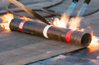 Norton Fitzwarren flat roof sealing