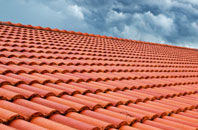 Norton Fitzwarren roofing tiles