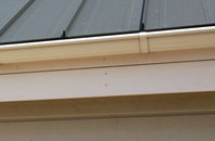 Norton Fitzwarren soffit repair